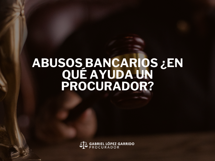 Abusos bancarios